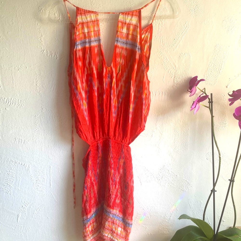 Indah Dress - image 1